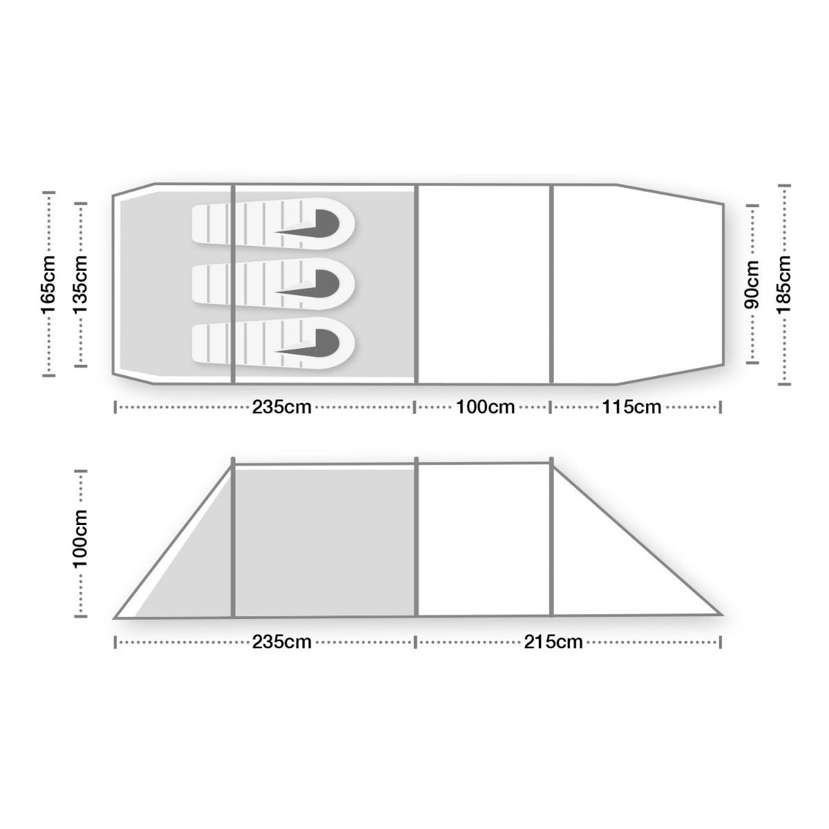Hoolie Compact 3 ETC