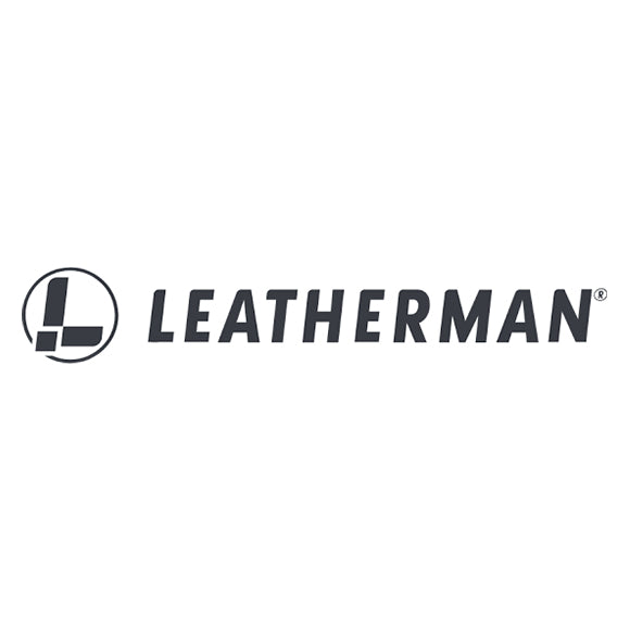Leatherman – Kitlist