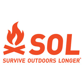 Survive Outdoors Longer