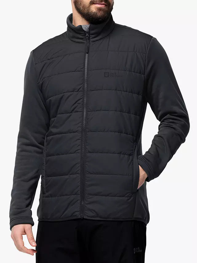 Glaabach 3-in-1 Jacket