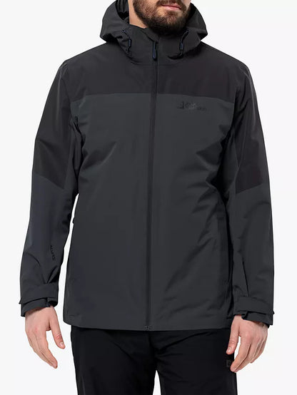 Glaabach 3-in-1 Jacket