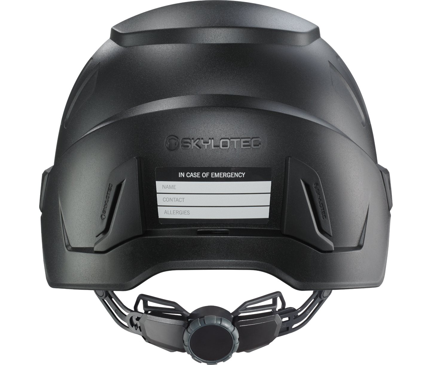 Inceptor GRX High Voltage