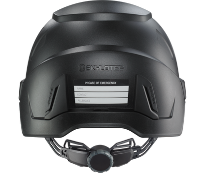 Inceptor GRX High Voltage