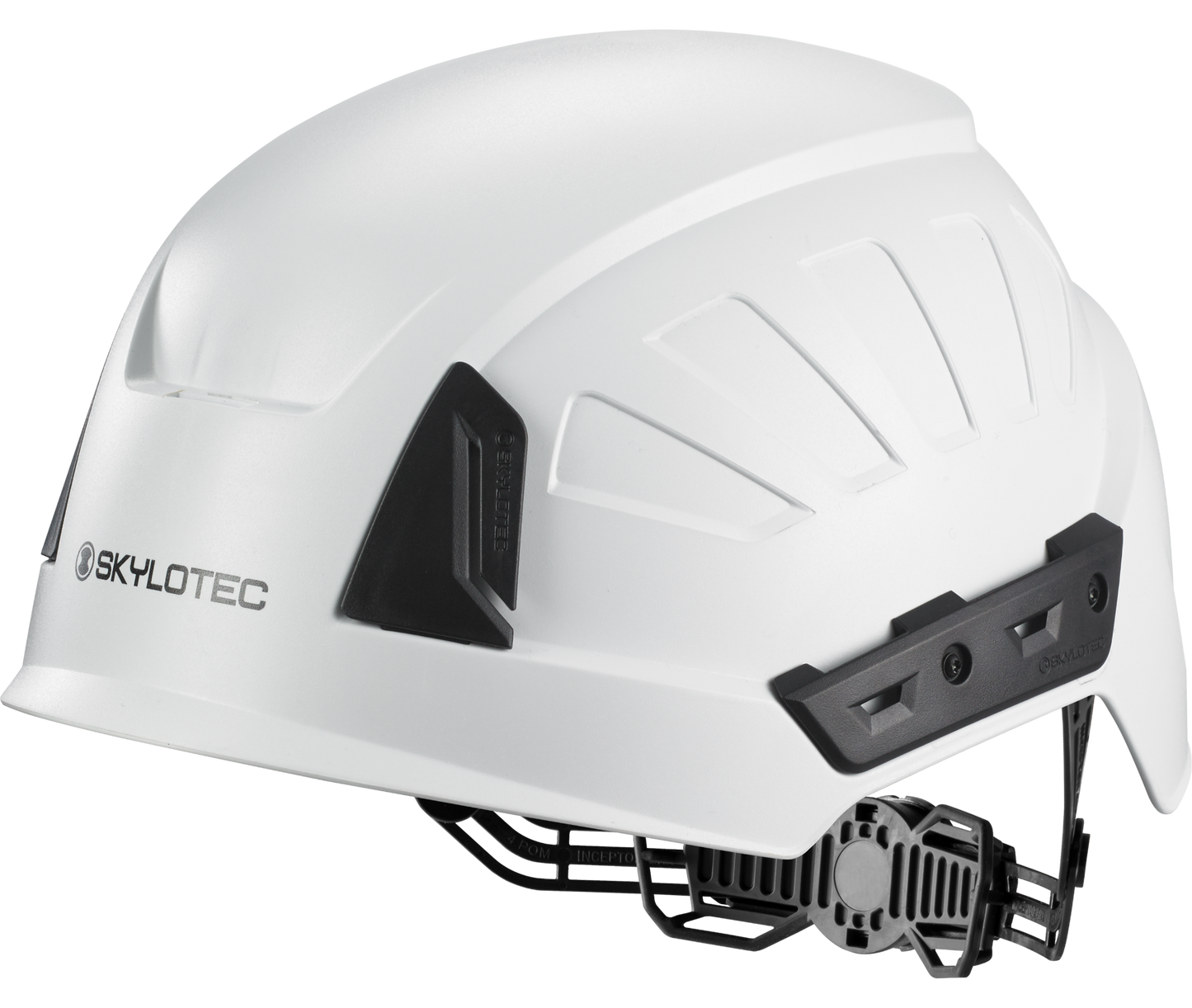 Inceptor GRX High Voltage