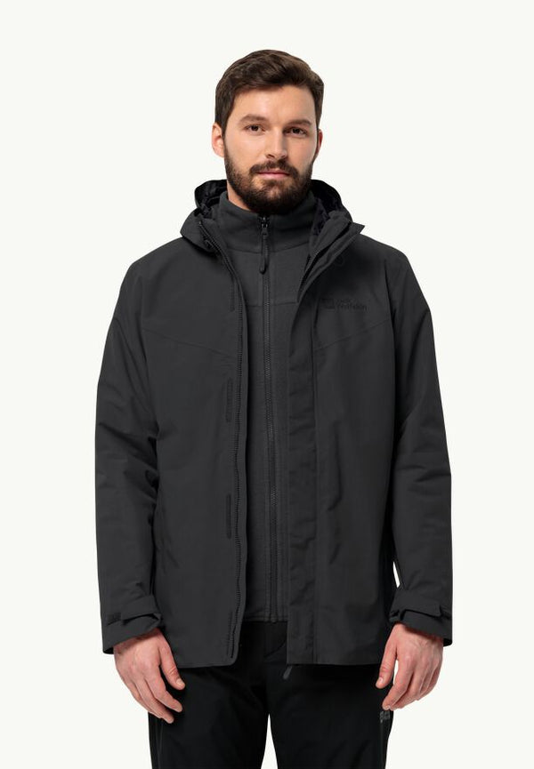 Altenburg 3-in-1 Jacket