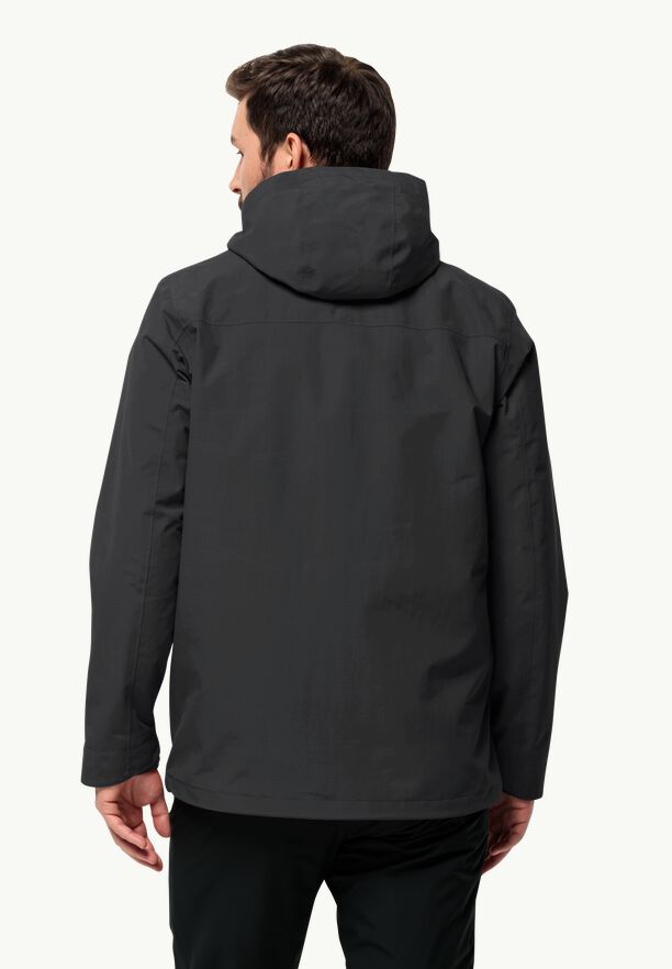 Altenburg 3-in-1 Jacket