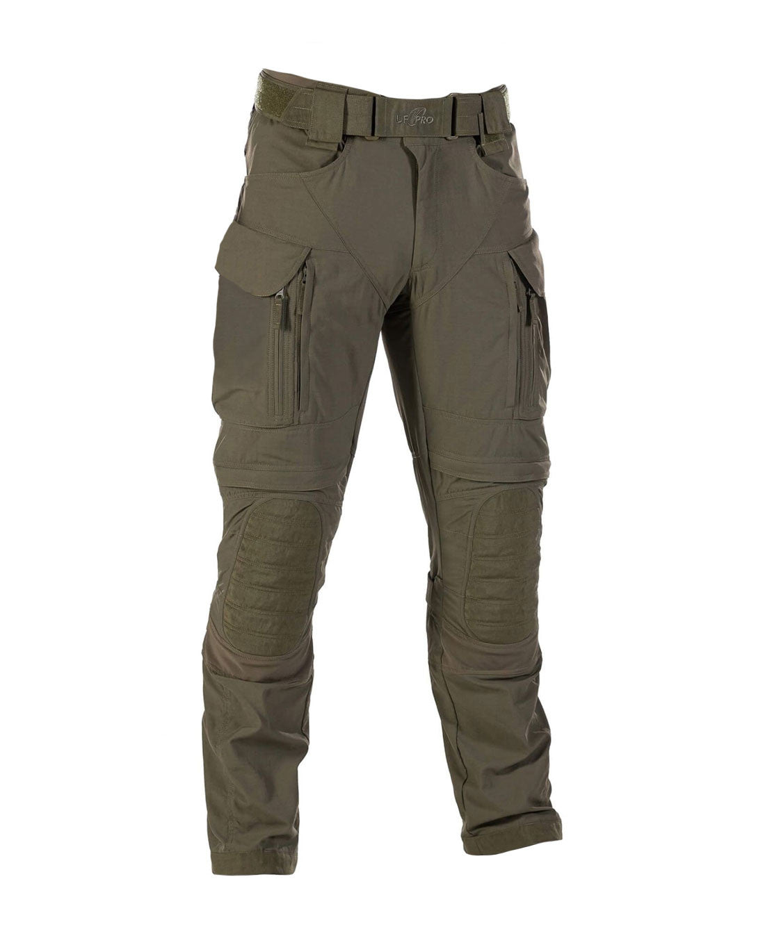 Striker TT Combat Pants