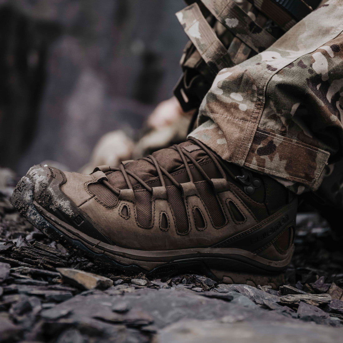 QUEST 4D GTX FORCES 2