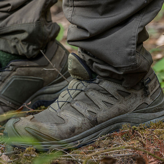 XA FORCES MID GTX EN