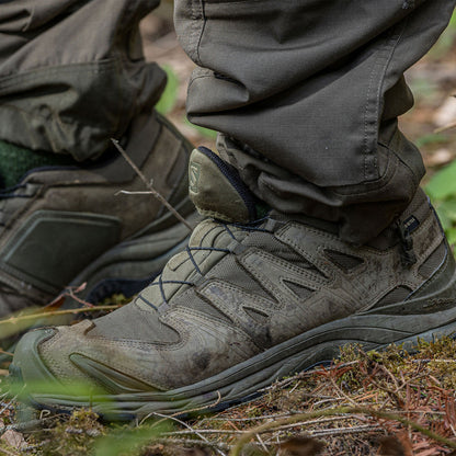 XA FORCES GTX