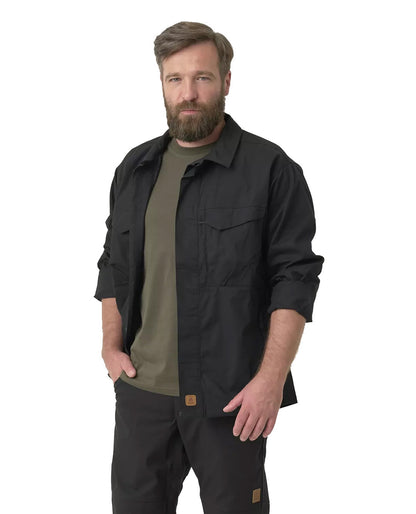 WOODSMAN Shirt®