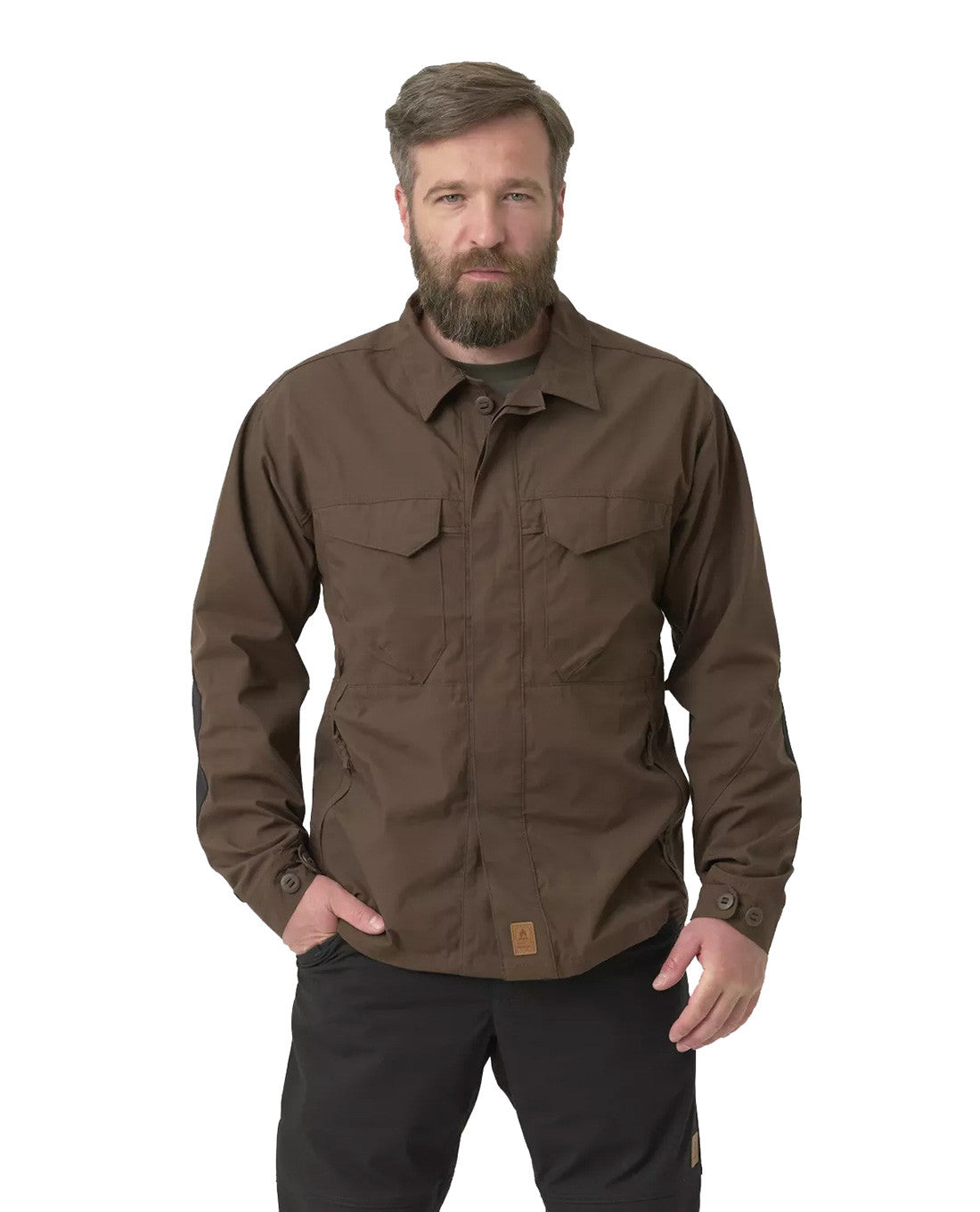 WOODSMAN Shirt®