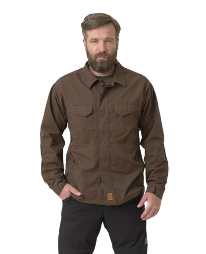 WOODSMAN Shirt®