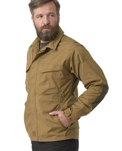 WOODSMAN Shirt®