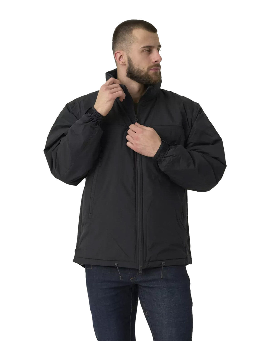 HUSKY Tactical Winter Jacket