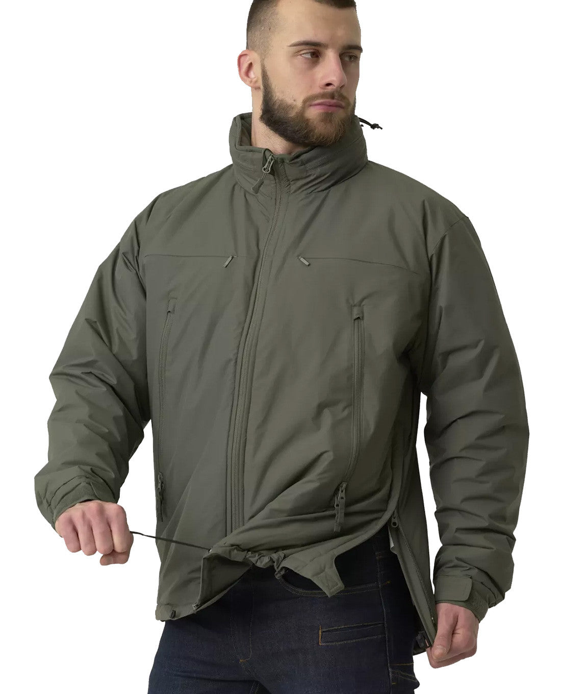 HUSKY Tactical Winter Jacket