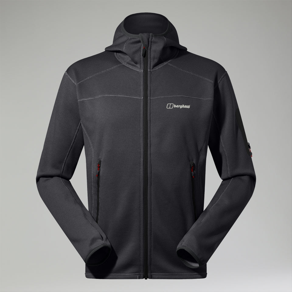 M Pravitale Mtn 2.0 Hooded Jkt