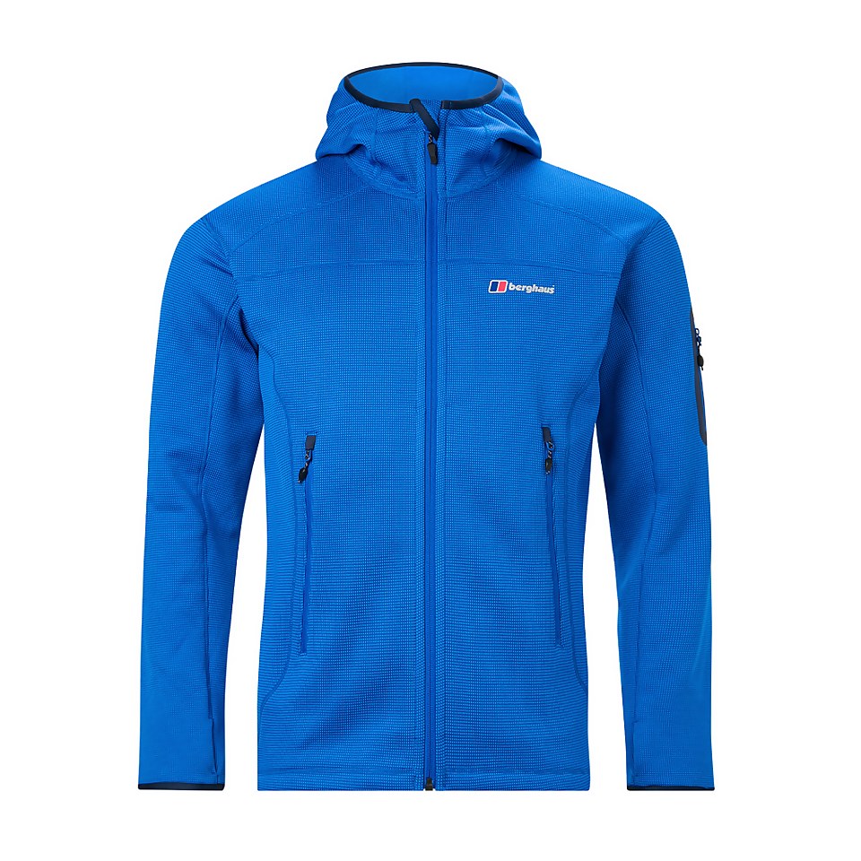 M Pravitale Mtn 2.0 Hooded Jkt