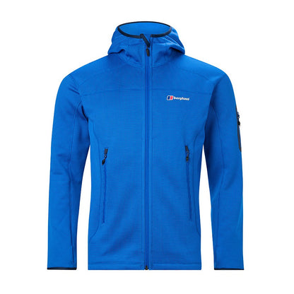 M Pravitale Mtn 2.0 Hooded Jkt