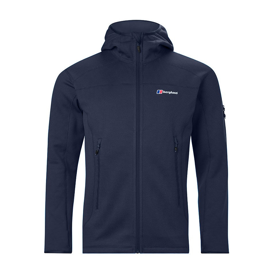 M Pravitale Mtn 2.0 Hooded Jkt