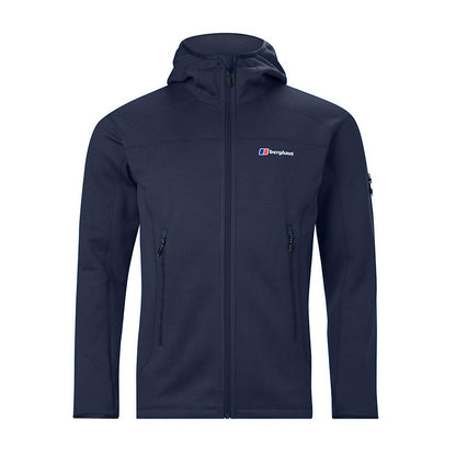 M Pravitale Mtn 2.0 Hooded Jkt