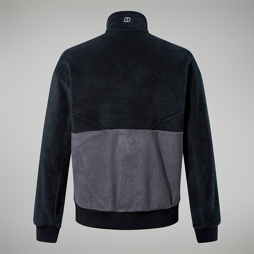 M Retrorise Jkt
