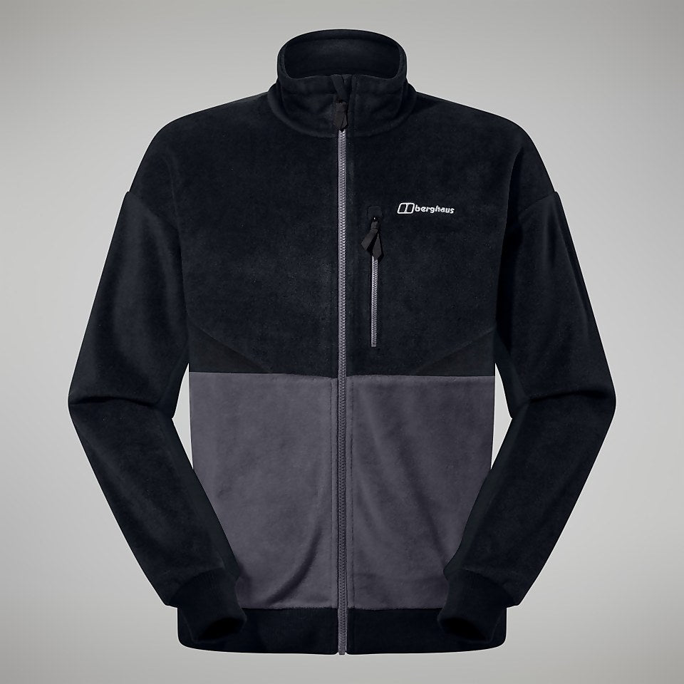 M Retrorise Jkt