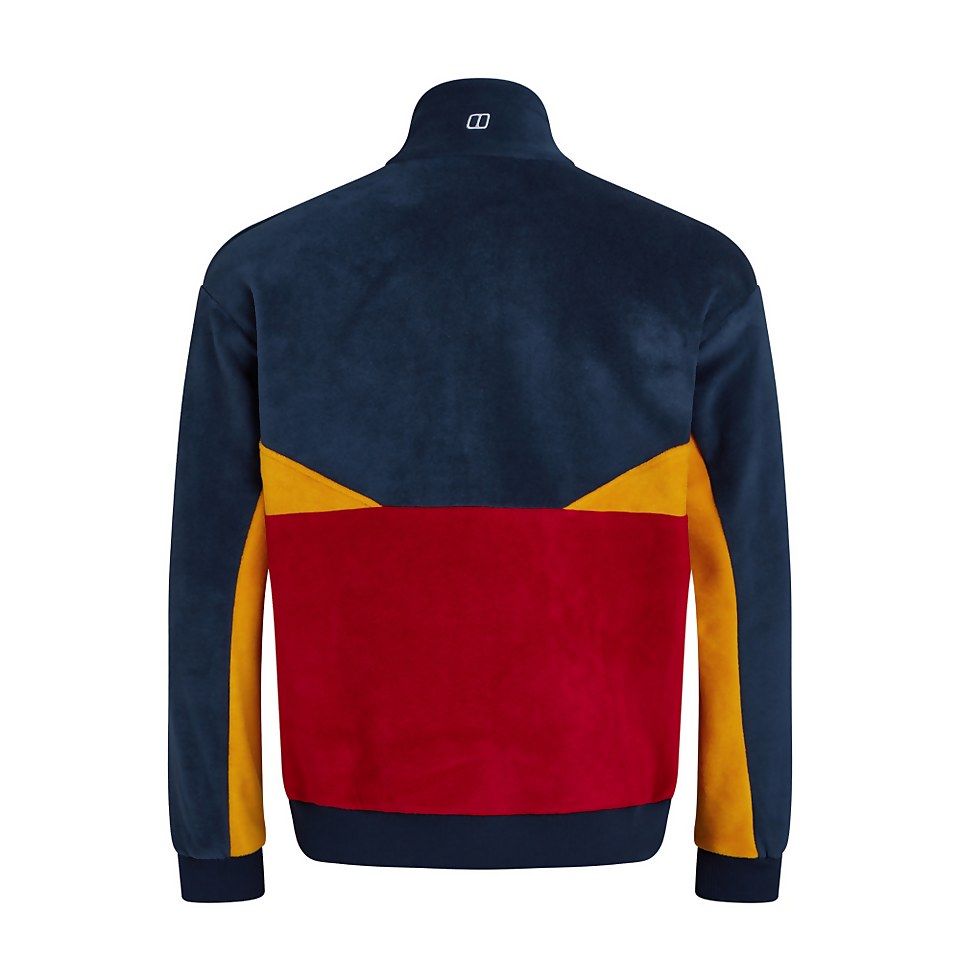 M Retrorise Jkt