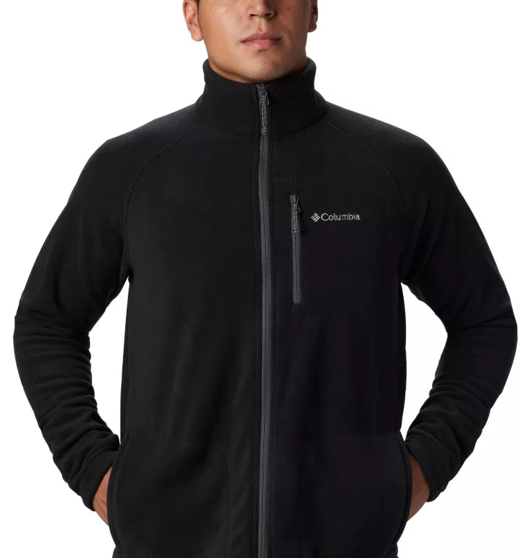 Fast Trek™ II Full Zip Fleece