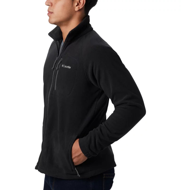 Fast Trek™ II Full Zip Fleece