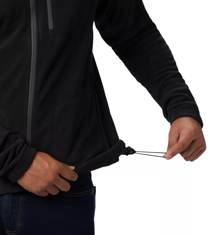 Fast Trek™ II Full Zip Fleece