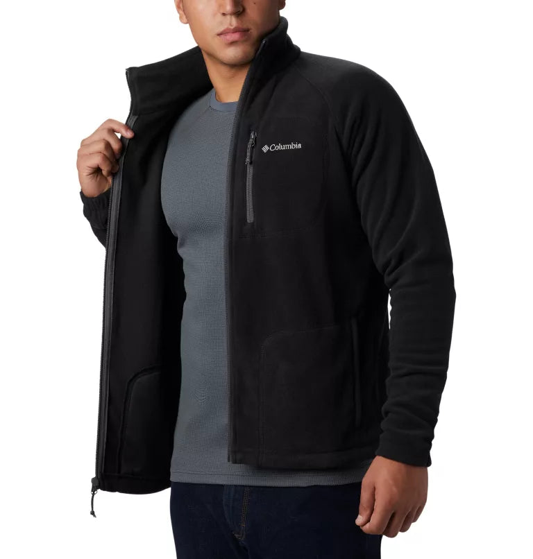 Fast Trek™ II Full Zip Fleece