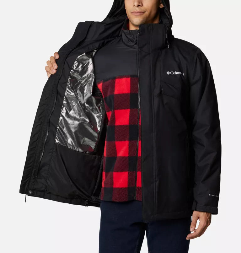 Bugaboo 3-in-1 Jacket