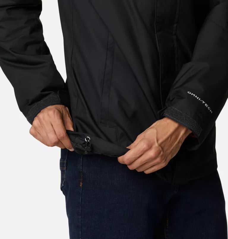 Bugaboo 3-in-1 Jacket