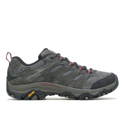 Moab 3 GTX