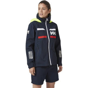 W SALT NAVIGATOR JACKET