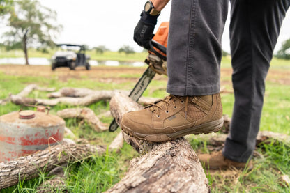 5.11® A/T 6" Non-Zip Boot