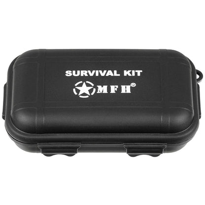 Survival Kit 22 part