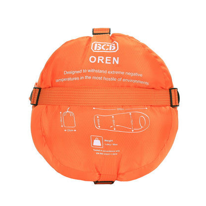 The Oren 5 Sleeping Bag (Summer)