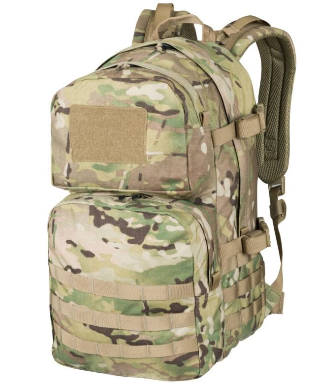 Ratel Mk2 Backpack