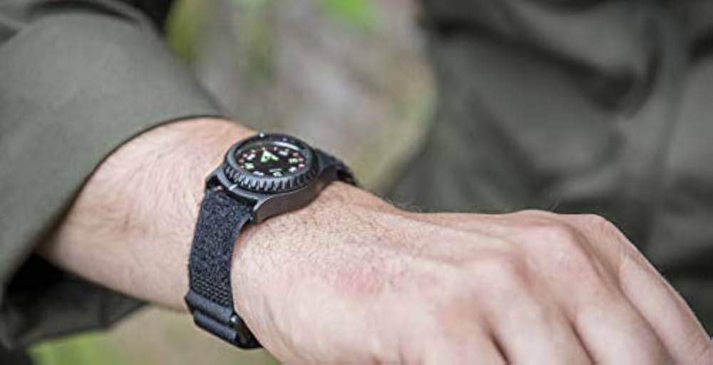 Wrist Compass T25