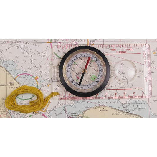 Map Compass