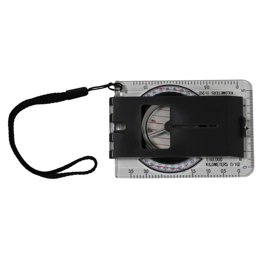 Professional Map Compass