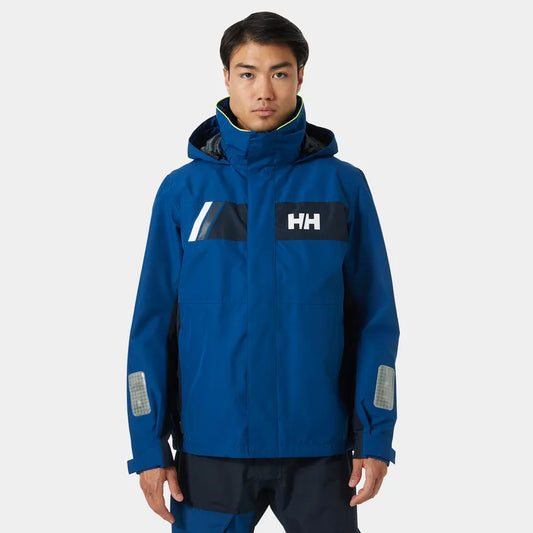 NEWPORT INSHORE JACKET