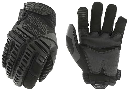 Mechanix M-Pact