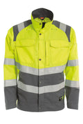 Hi-Vis Jacket