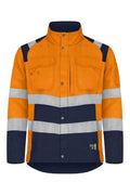 Hi-Vis Jacket