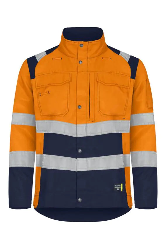 Hi-Vis Jacket