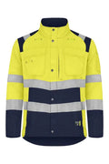 Hi-Vis Jacket