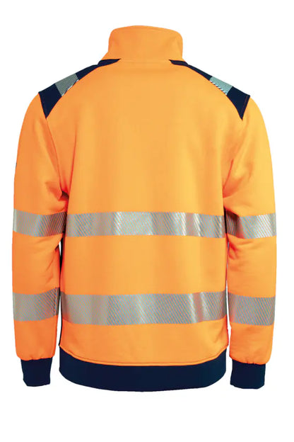 Hi Vis Cardigan